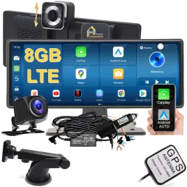 stacja-sim-lte-radio-rejestrator-ekran-carplay-android-kamera-nawigacja-gps