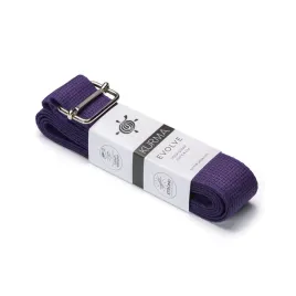 pasek-do-jogi-300cm-kurma-evolve-bawelniany-regulowany-stretching-joga