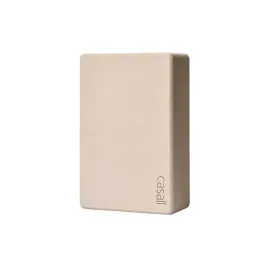 kostka-do-jogi-casall-yoga-block-light-cashmere-bezowa-226x15x76-cm