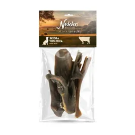 nekko-suszony-przysmak-dla-psa-skora-wolowa-100g