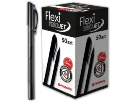dlugopis-penmate-flexi-trio-jet-czarny