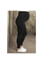 czarne-legginsy-ciazowe-z-wysokim-stanem-i-gladka-struktura-42-44-5ia