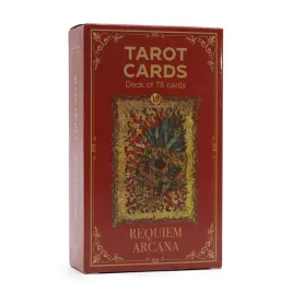 karty-tarota-z-przewodnikiem-arkana-requiem