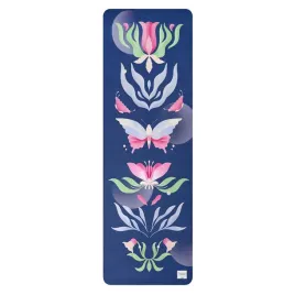 mata-do-cwiczen-jogi-pilatesu-antyposlizgowa-spokey-the-bloom-mat-4-mm