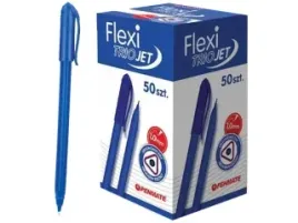 dlugopis-penmate-flexi-trio-jet-niebieski