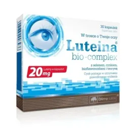 olimp-luteina-bio-complex-x-30-kaps