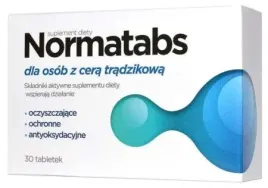 normatabs-x-30-tbl
