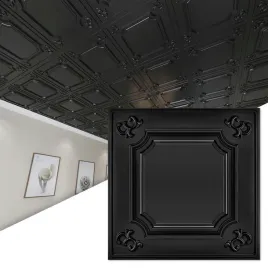 art3d-plytki-sufitowe-kasetony-3d-60-5-x-60-5-cm-czarne-439-m2