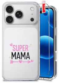 etui-do-iphone-17-pro-wzory-dla-mamy-mama-mom-kolorowe-clear-case-szklo