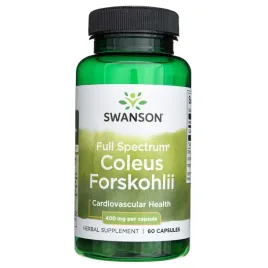 swanson-pokrzywa-indyjska-coleus-forskohlii-400mg