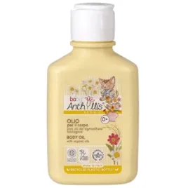 bio-oliwka-anthyllis-baby-weganski-olejek-do-ciala-dzieci-niemowlat-100-ml