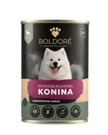 boldore-karma-mokra-dla-psa-monobialkowa-konina-800g