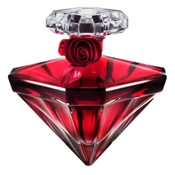 lancome la nuit tresor rouge drama woda perfumowana 100 ml  tester   