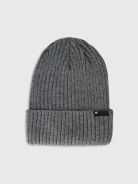 czapka-zimowa-4f-beanie-szara