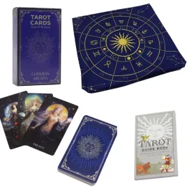 zestaw-do-tarota-karty-78-kart-bogini-arkana-obrus-zodiak-75-x-75-cm