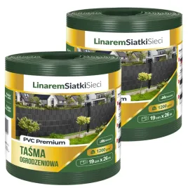 tasma-ogrodzeniowa-1200g-zielona-do-ogrodzenia-panelowego-19cmx26m-x2