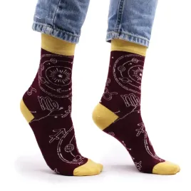 skarpetki-meskie-damskie-bambusowe-hop-hare-zodiak-36-40-unisex