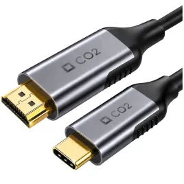 kabel-usb-c-hdmi-przejsciowka-adapter-hub-usb-typ-c-do-hdmi-mhl-4k-60hz-2m
