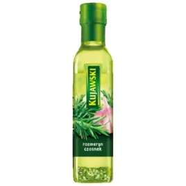 olej-kujawski-z-rozmarynem-i-czosnkiem-250ml