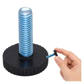 stopka-regulowana-do-mebli-m6-18x22mm-srebrny-noga-meblowa-z-podkladk