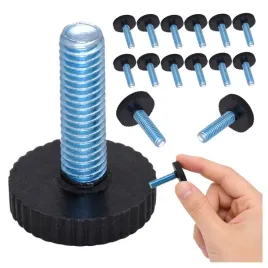 16x-stopka-regulowana-do-mebli-m6-18x22mm-srebrny-noga-meblowa-z-podkladka