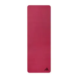 mata-do-cwiczen-jogi-adidas-pilates-mat-6-mm-czerwony