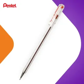 dlugopis-pentel-superb-bk77-czerwony