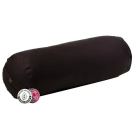 walek-bolster-do-jogi-z-bawelny-organicznej-czarny