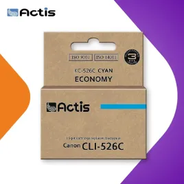 actis-cartr-canon-cli-526c-kc-526c