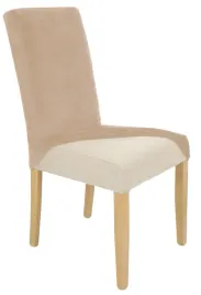 pokrowiec-na-krzeslo-bez-cappuccino-welur-elastyczny-21wz