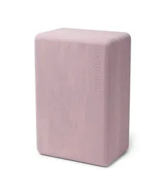 klocek-do-jogi-manduka-recycled-foam-cherry-blossom-marble-kostka