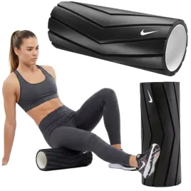 roller-walek-do-masazu-rehabilitacja-cwiczenia-nike-masazer-piankowy-twardy