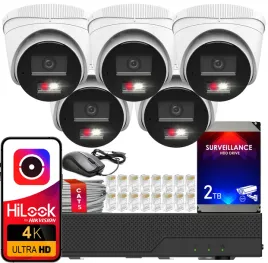 zestaw-monitoringu-5x-ipc-t280ha-lu-8mpx-hilook-by-hikvision-detekcja-ai