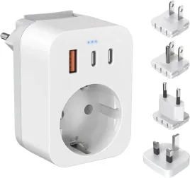 adapter-podrozny-globaltech-gt-adapter-3-usb-2-type-c-4-adaptery-usa-europa