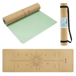 mata-do-cwiczen-jogi-pilatesu-antyposlizgowa-spokey-savasana-4-mm-korkowa