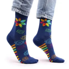 skarpetki-bambusowe-hop-hare-teczowe-czakry-36-40-meskie-damskie-unisex