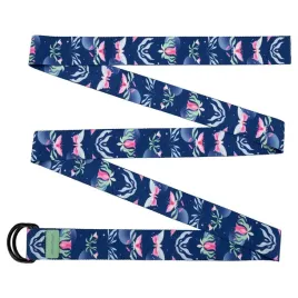 pasek-do-jogi-cwiczen-rozciagania-pilatesu-240-cm-spokey-the-bloom-belt
