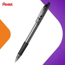 dlugopis-pentel-bk-417-czarny