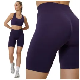 legginsy-kolarki-treningowe-z-wysokim-stanem-bezszwowe-damskie-krotkie-m-l