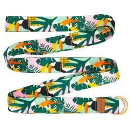 tasma-do-jogi-i-cwiczen-spokey-home-jungle-pasek