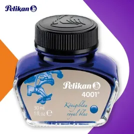 atrament-pelikan-do-piora-30-ml-4001-w-butelce-niebieski