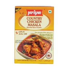 mieszanka-przypraw-country-chicken-masala-priya-50g