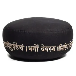 poduszka-do-medytacji-yogi-and-yogini-gayatri-mantra-bawelna-organiczna-gryka