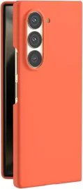 hauw-antyposlizgowe-etui-do-samsung-galaxy-z-fold6-5g-pomaranczowe-neonowe