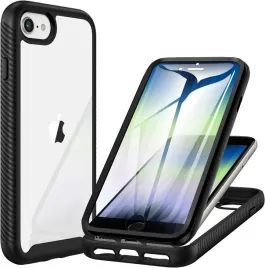 cenhufo-etui-360-do-iphone-7-8-se2-se3-bezbarwno-czarne