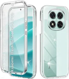 yutwo-etui-360-do-xiaomi-redmi-note-14-pro-5g-14-pro-5g-bezbarwne