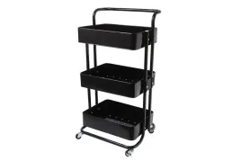 wozek-kuchenny-echtwerk-mobilny-czarny-43x32x86-cm-3-poziomy-z-uchwytem