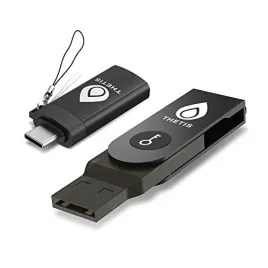 thetis-fido-2-klucz-dostepu-usb-c-klucz-zabezpieczajacy-u2f-windows-mac-os