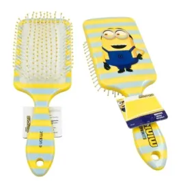 minionki-szczotka-do-wlosow-zolta