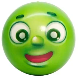 epee-pilka-zmylka-swiat-emocji-troska-zielona